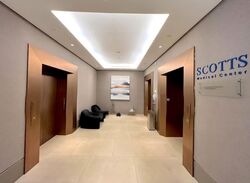 Pacific Plaza / Scotts Medical Center (D9), Retail #619969701